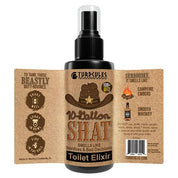 Turdcules Toilet Elixir