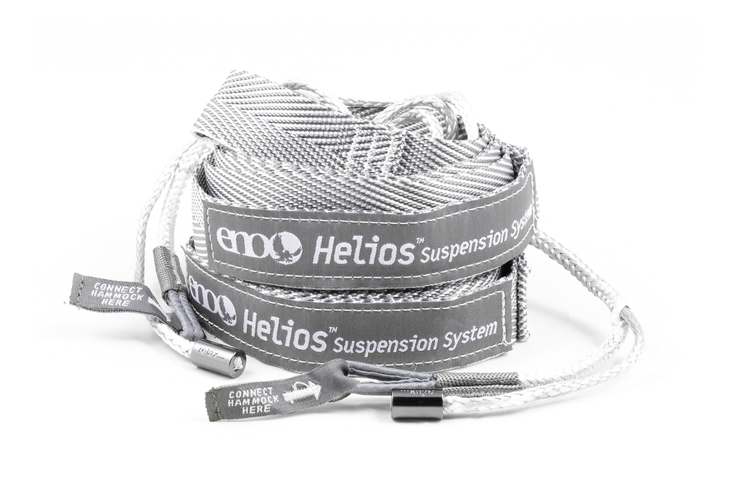 Helios™ Ultralight Suspension System