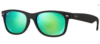 RB New Wayfarer Sunglass 2132