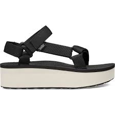 Women's Flatform Universal Sandal