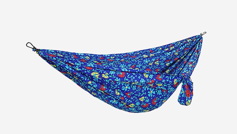 Trunk Tech Double Hammock