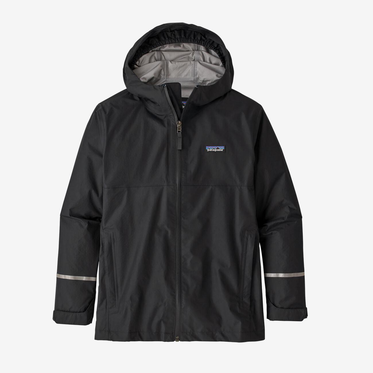 B Torrentshell 3L Jacket