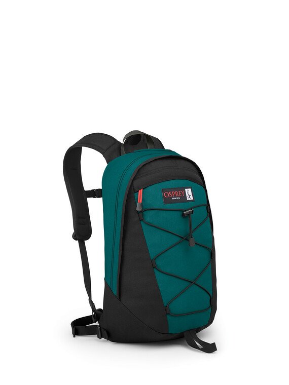 Osprey Heritage Simplex 16-Dark Pine Green Osprey Heritage Simplex 16-Dark Pine Green