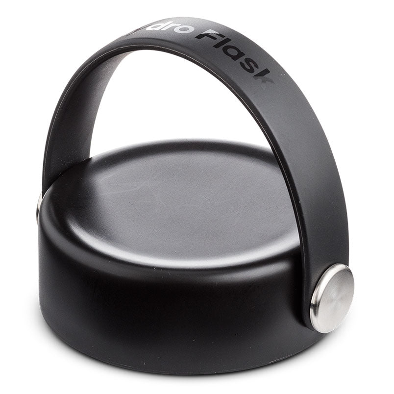 HF Wide Mouth Flex Cap