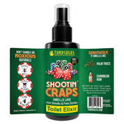 Turdcules Toilet Elixir