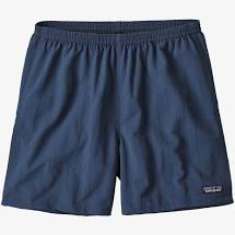 Men's Baggies Shorts 5"