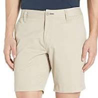 Men's Mission Ridge Short 8"