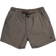 MEN'S Hartwell Washed Short