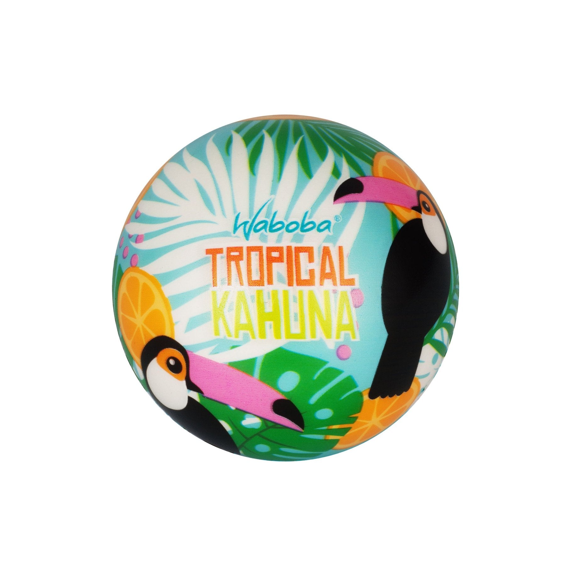 Tropical Kahuna Ball