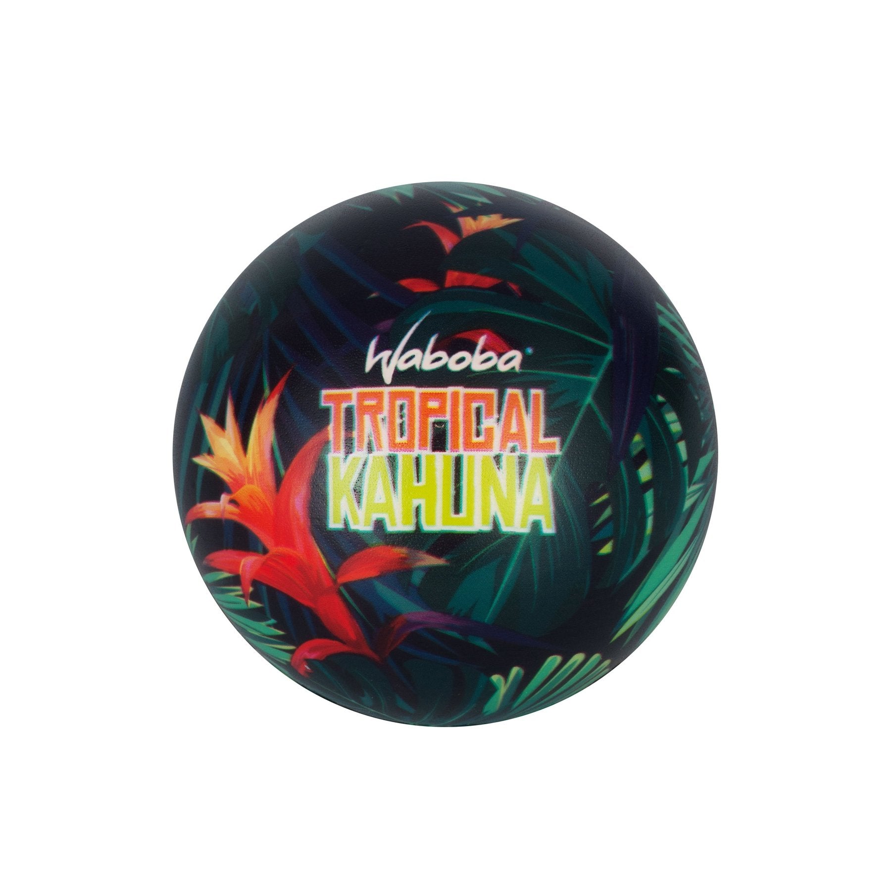 Tropical Kahuna Ball