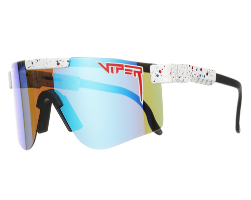 Pit Viper Double Wides Polarized
