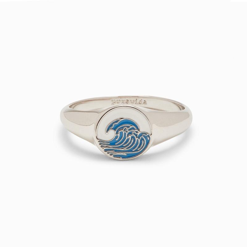 Signet Ring