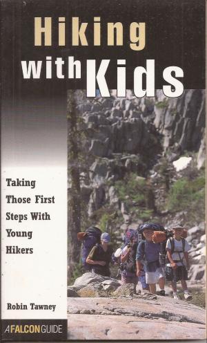Hiking With Kids