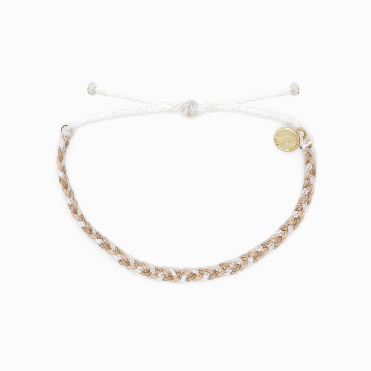 Mini Braided Bracelet