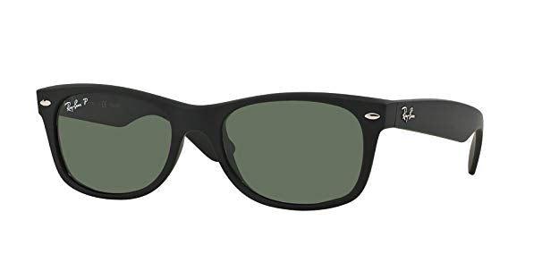 RB New Wayfarer Sunglass 2132
