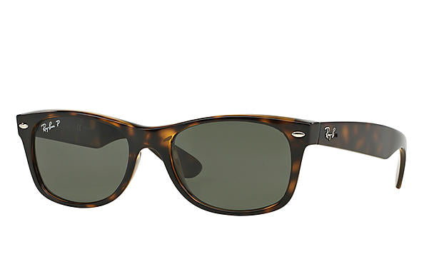 RB New Wayfarer Sunglass 2132