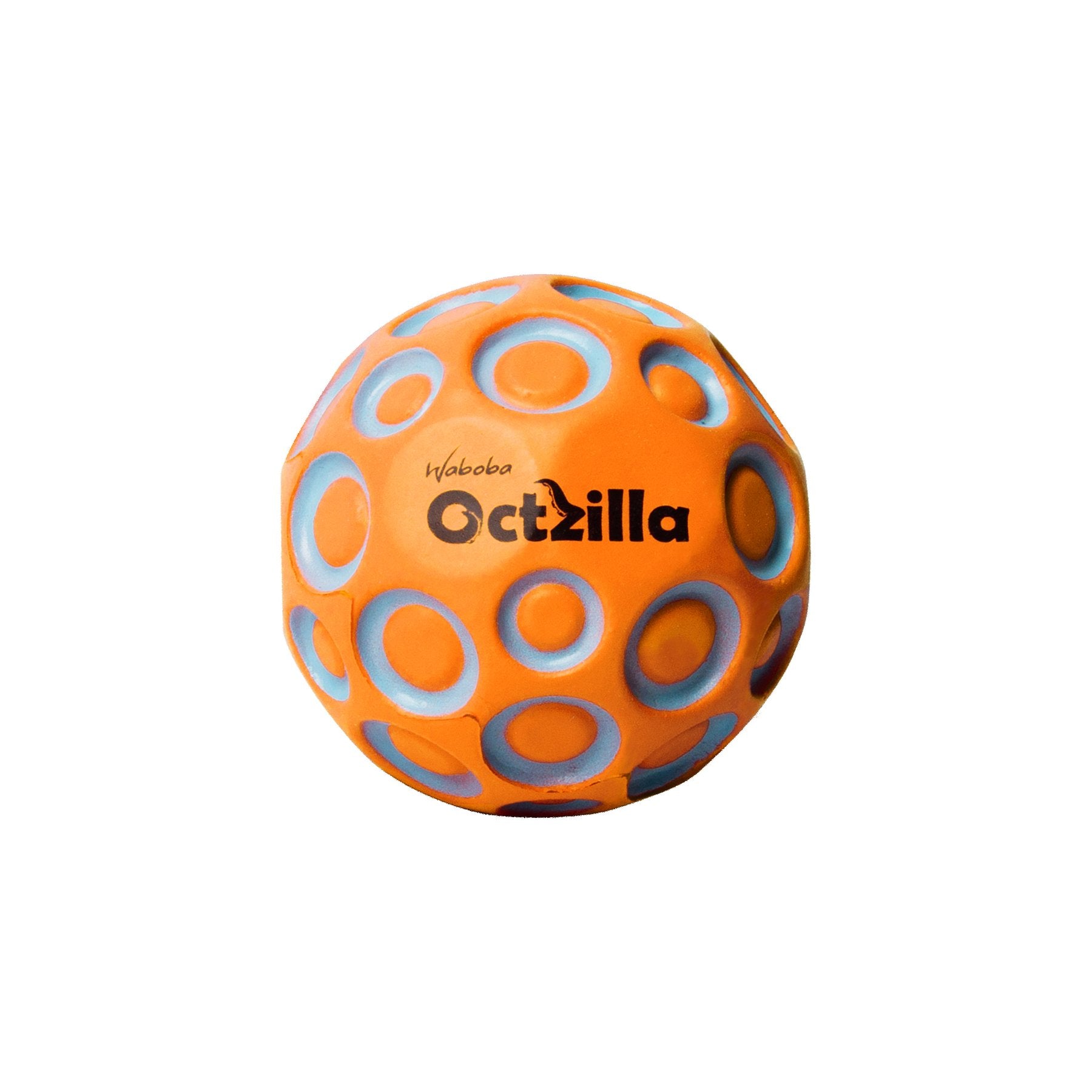 Octzilla Ball