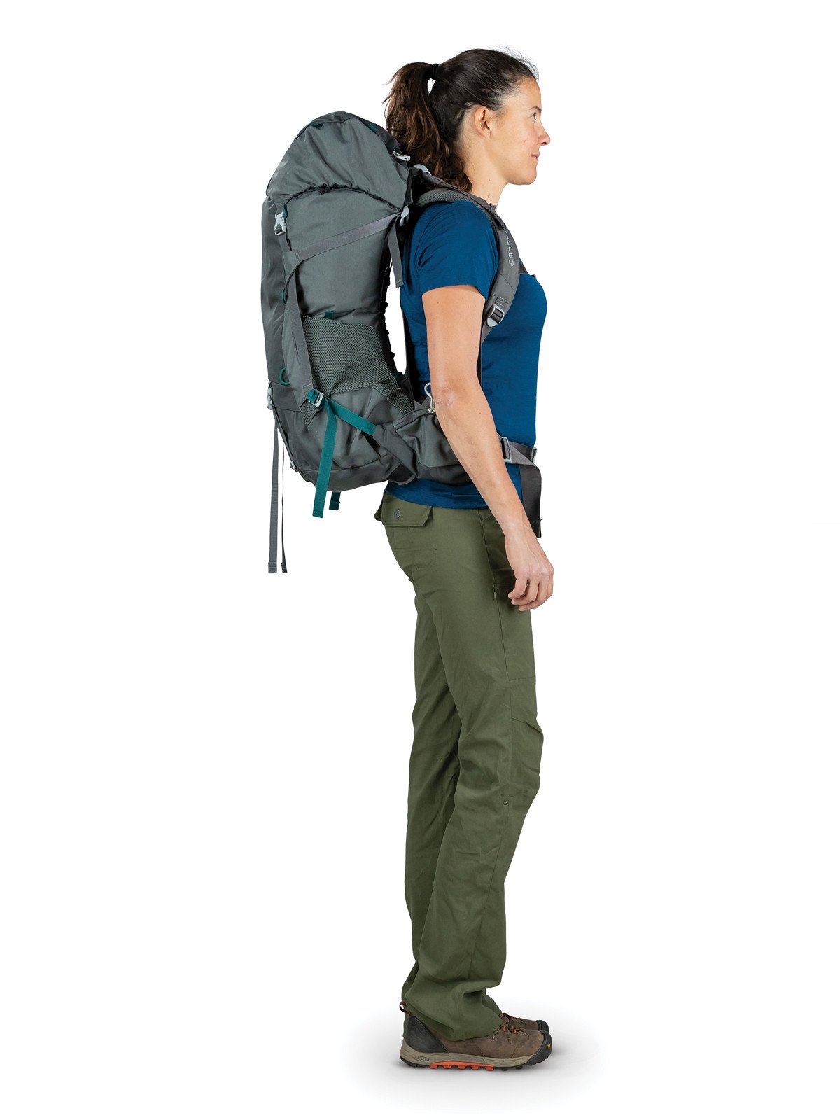 Osprey Renn 50