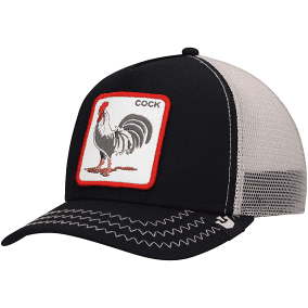 Goorin Bros Trucker Hat