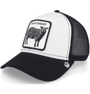 Goorin Bros Trucker Hat