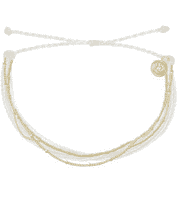 Chain Malibu Gold Bracelet