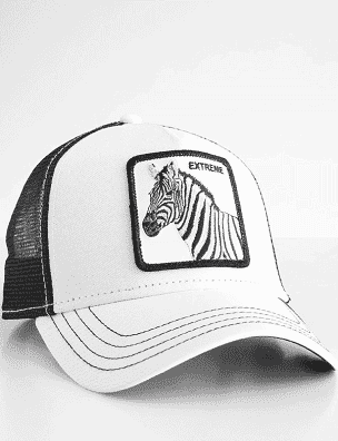 Goorin Bros Trucker Hat