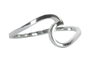 Wave Ring