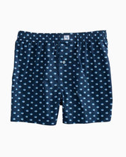 SKIPJACK BOXER SHORTS