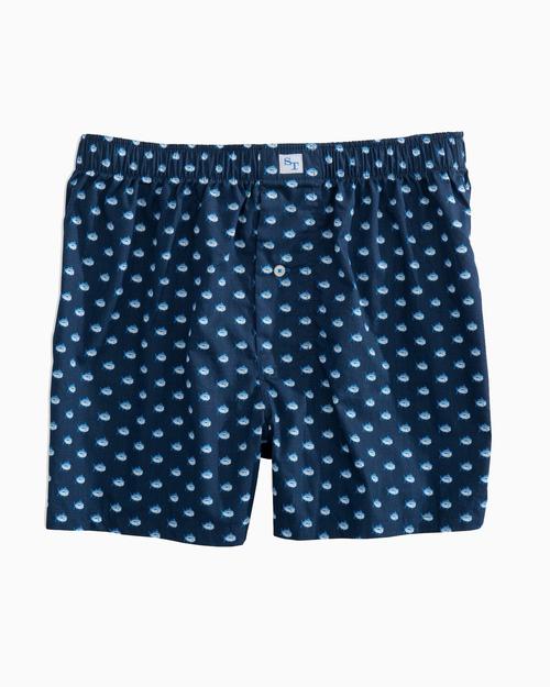 SKIPJACK BOXER SHORTS
