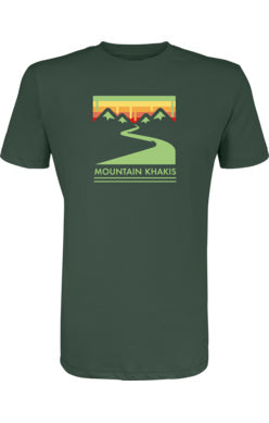 Men's Snake River T-shirt