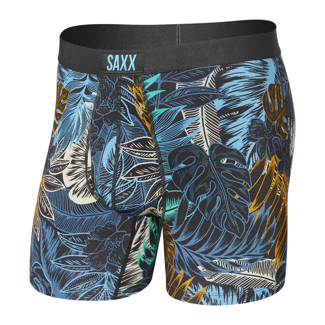 SAXX Ultra SSoft Boxer Brief Fly