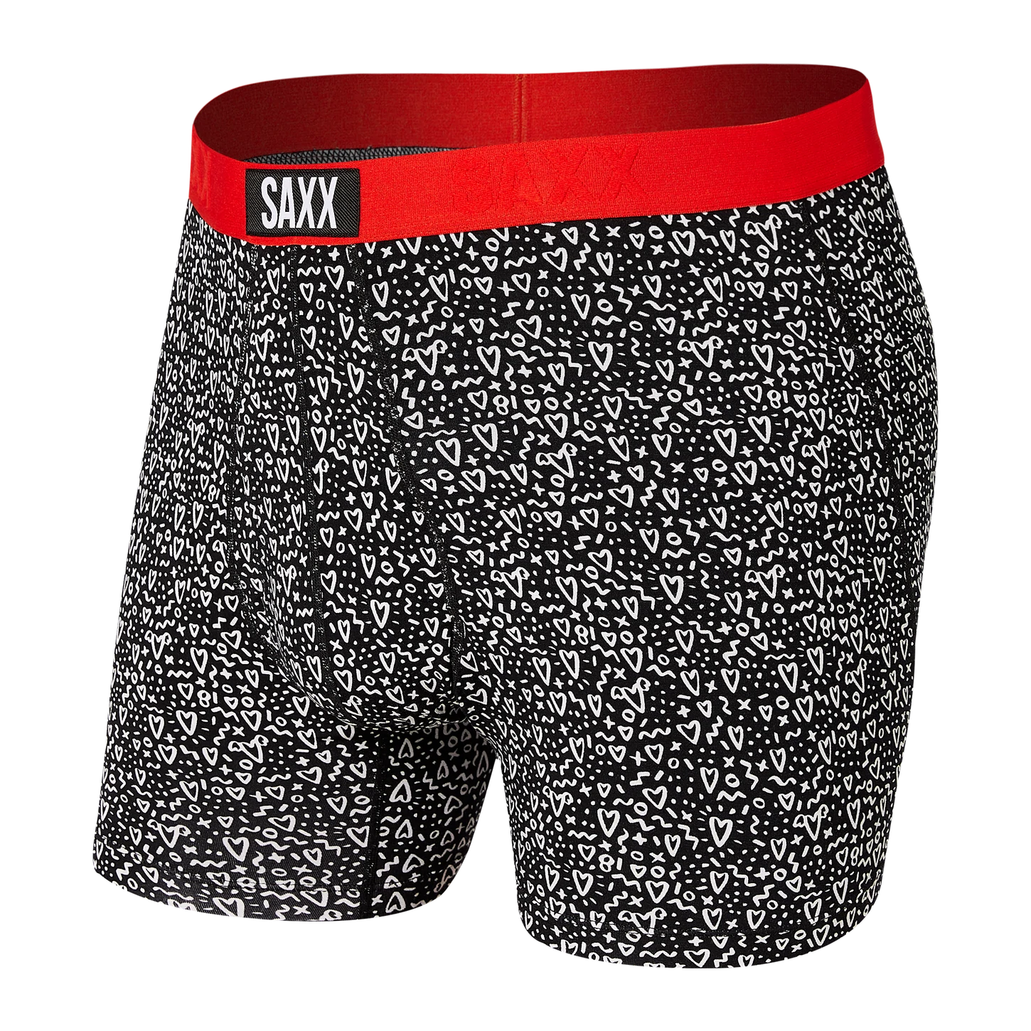 SAXX Ultra SSoft Boxer Brief Fly