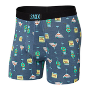 SAXX Ultra SSoft Boxer Brief Fly