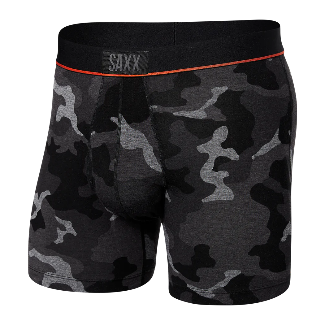 SAXX Ultra SSoft Boxer Brief Fly