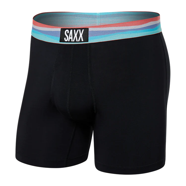 SAXX Ultra SSoft Boxer Brief Fly