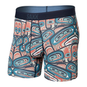 SAXX Quest Boxer Brief Fly