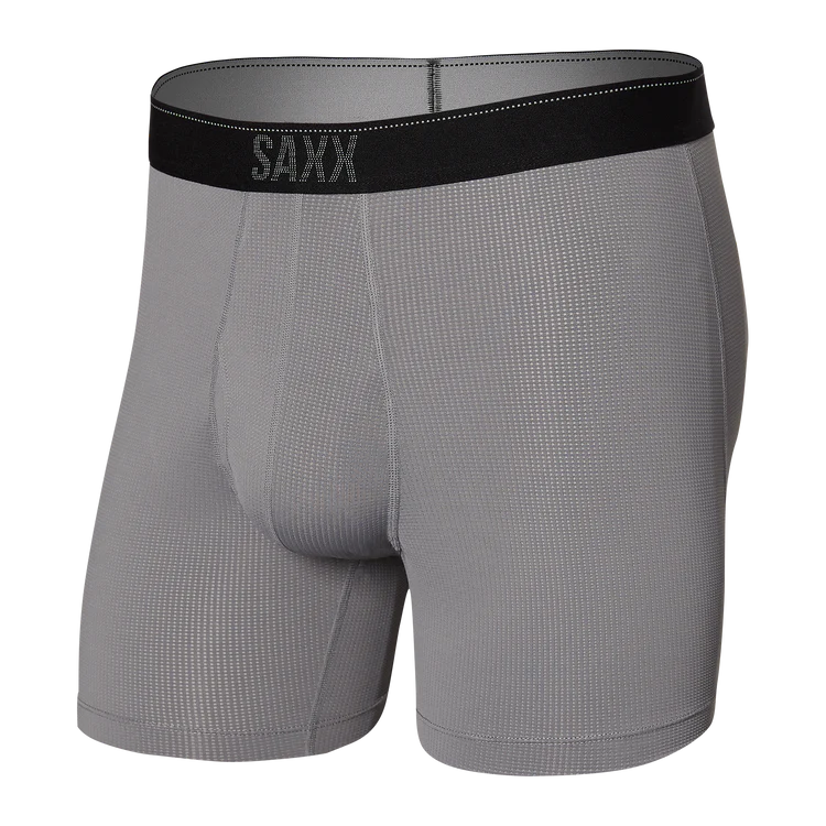 SAXX Quest Boxer Brief Fly