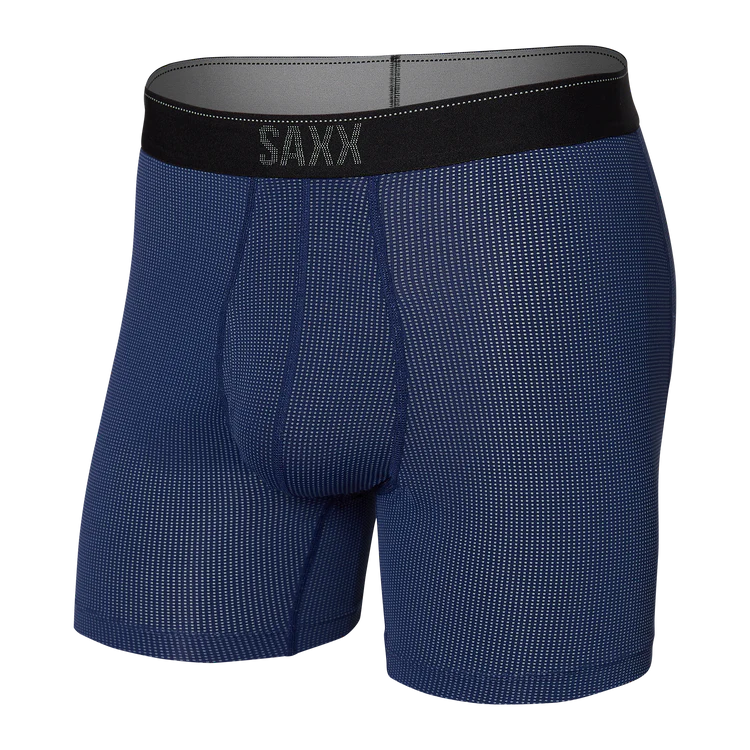 SAXX Quest Boxer Brief Fly