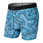 SAXX Quest Boxer Brief Fly