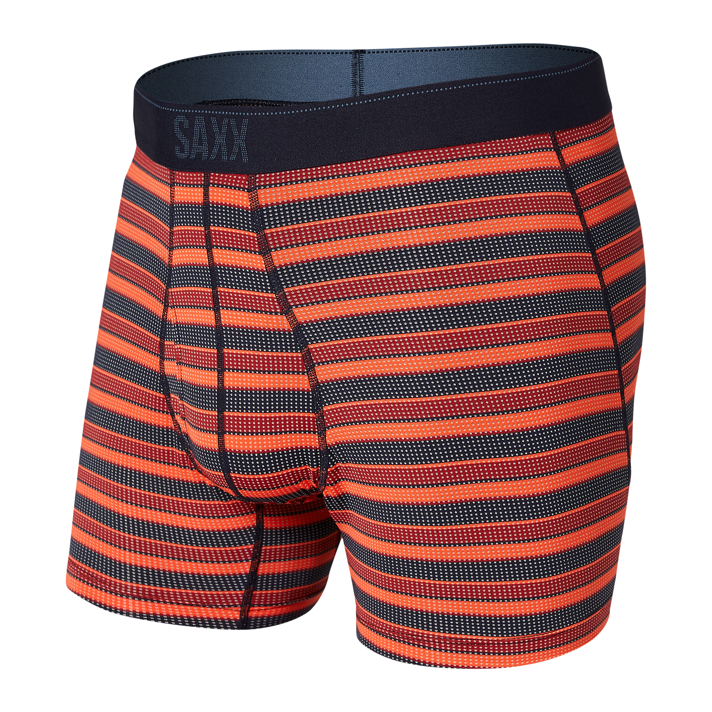SAXX Quest Boxer Brief Fly