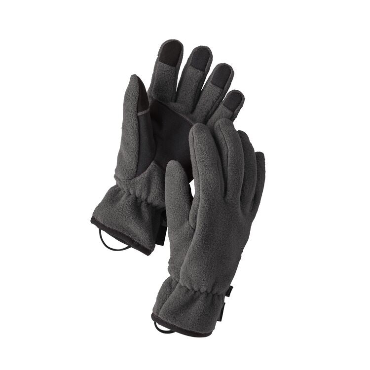 Synchilla Fleece Gloves