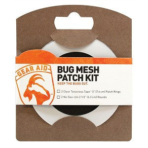 Bug Mesh Kit