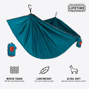 Trunk Tech Single Hammock