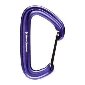LITEWIRE CARABINER