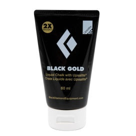 Liquid Black Gold Chalk
