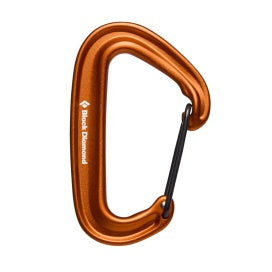 MiniWire Carabiner