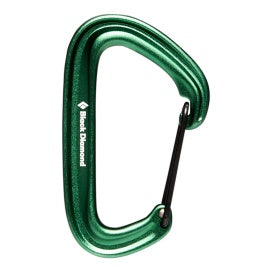 LITEWIRE CARABINER