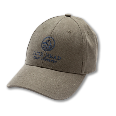 Trademark Logo Hat